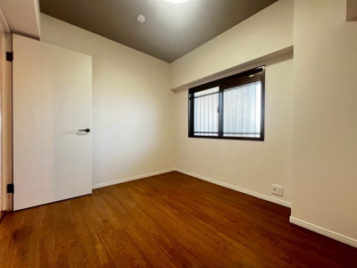 【洋室】 | シティパーク北野田