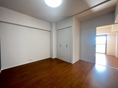 【洋室】 | シティパーク北野田