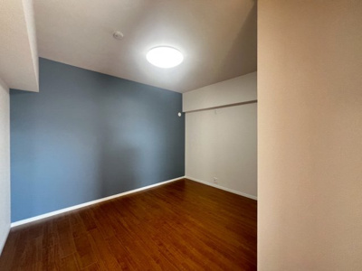 【寝室】 | シティパーク北野田