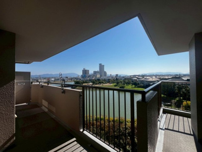 【バルコニー】 | シティパーク北野田