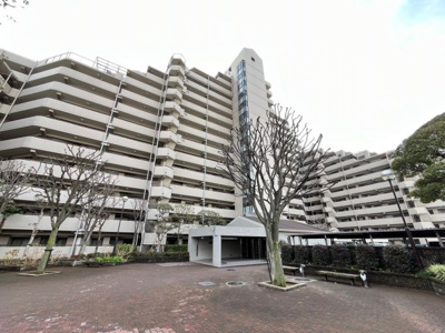 【外観】 | シティパーク北野田