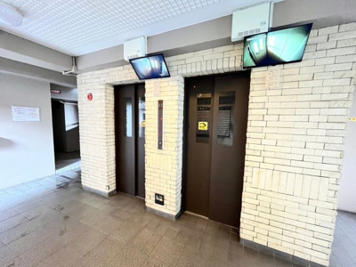 【その他共用部分】 | シティパーク北野田