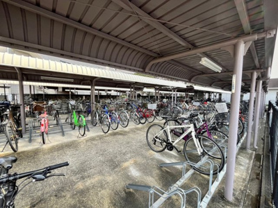 【その他】 | シティパーク北野田