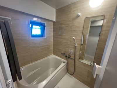 【浴室】 | シティパーク北野田