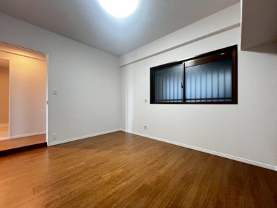 【洋室】 | シティパーク北野田