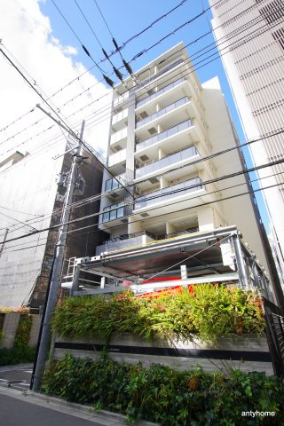 S-FORT江坂垂水町 仲介手数料無料の外観