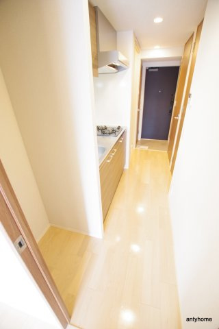 S-FORT江坂垂水町 仲介手数料無料の内装