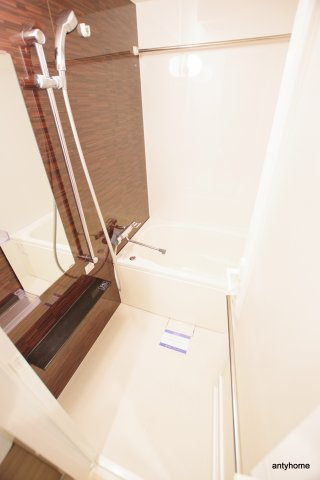 S-FORT江坂垂水町 仲介手数料無料の浴室