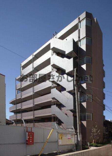 ブライズ西巣鴨 #豊島区 #駅近 #デザイナーズ #同棲