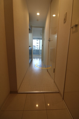 【内装】 | VERDE EBISU