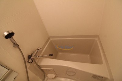 【浴室】 | VERDE EBISU