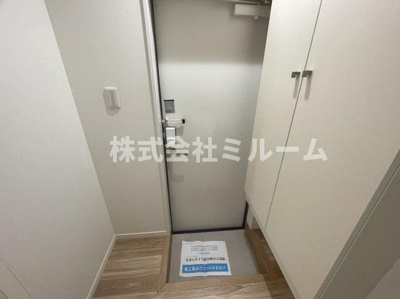 【玄関】 | サザンジュエル | 玄関☆(同一仕様写真)