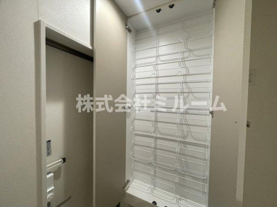 【収納】 | サザンジュエル | たっぷり入るシューズボックス☆(同一仕様写真)