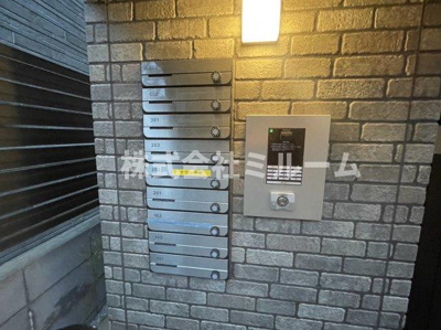 【エントランス】 | サザンジュエル | エントランス☆