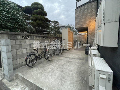 【その他共用部分】 | サザンジュエル | 共用部分☆