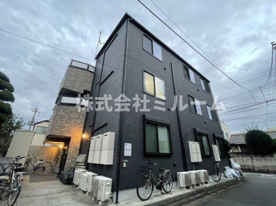 【外観】 | サザンジュエル | 外観☆