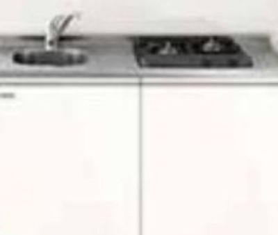 【キッチン】 | サザンジュエル | 2口ガスキッチン☆(同一仕様写真)