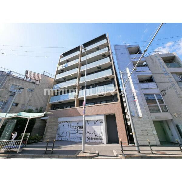 メルシー・ティー