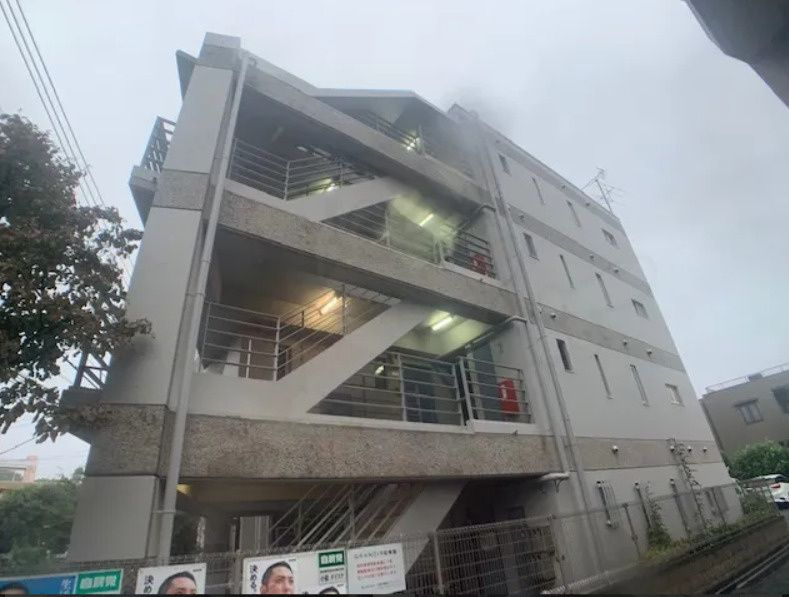 ロックアーバン