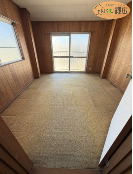 【子供部屋】 | 明石市大久保町大窪　中古戸建