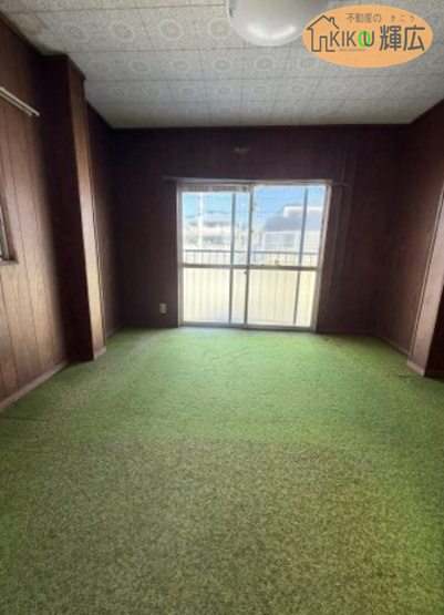 【洋室】 | 明石市大久保町大窪　中古戸建