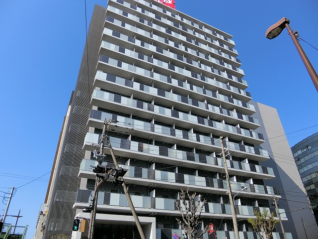 コンフォリア江坂