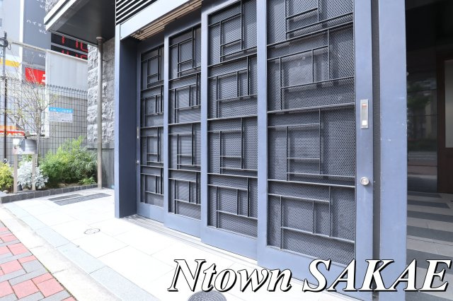 【外観】 | プレサンス桜通ベルノ | 外観もきれいです