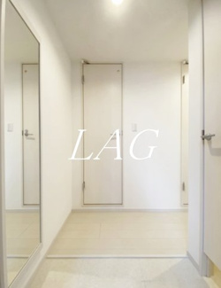 【玄関】 | リブリ・鹿島 | 玄関です。