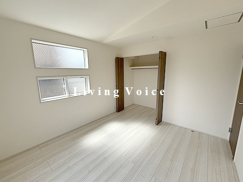 【収納】 | 【仲介手数料０円】平塚市達上ヶ丘　新築一戸建て　全2棟 | 平塚市達上ヶ丘　新築一戸建て　全2棟