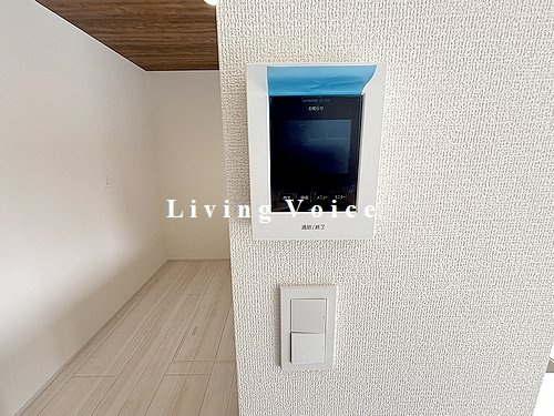 【セキュリティ】 | 【仲介手数料０円】平塚市達上ヶ丘　新築一戸建て　全2棟 | 平塚市達上ヶ丘　新築一戸建て　全2棟