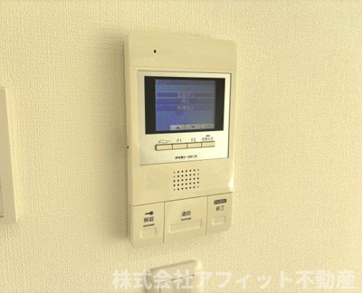 【セキュリティ】 | ポラリス | TV付インターホン