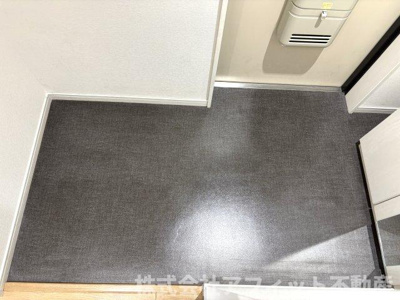 【エントランス】 | ポラリス