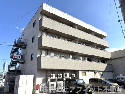 【外観】 | ポラリス