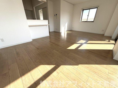 【居間・リビング】 | ポラリス