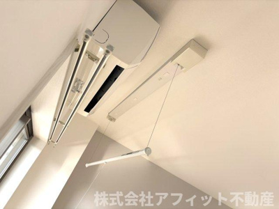 【その他】 | ポラリス | 室内物干し