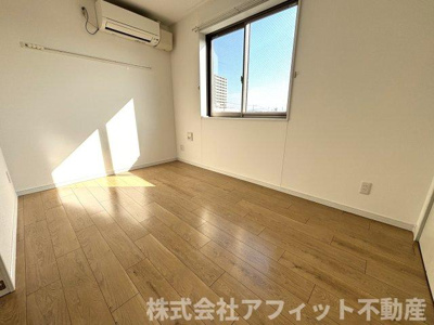 【その他】 | ポラリス | 洋室5.3帖