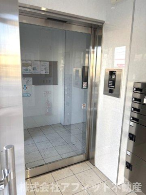 【その他】 | ポラリス | オートロック