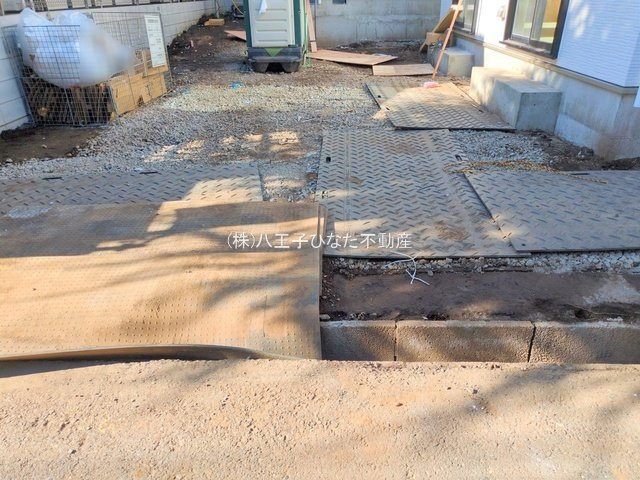 『八王子市新築戸建て』八王子市散田町2-26-2【仲介手数料無料】　２期のその他|～仲介手数料無料☆八王子ひなた不動産～　八王子市散田町　新築戸建て