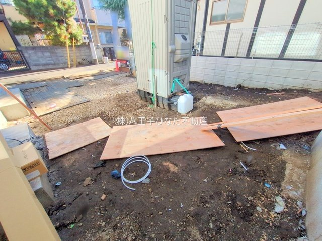 『八王子市新築戸建て』八王子市散田町2-26-2【仲介手数料無料】　２期のその他|～仲介手数料無料☆八王子ひなた不動産～　八王子市散田町　新築戸建て