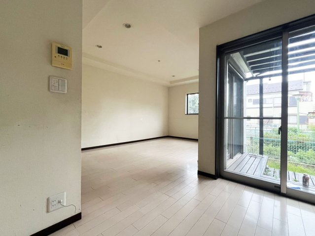 【居間・リビング】