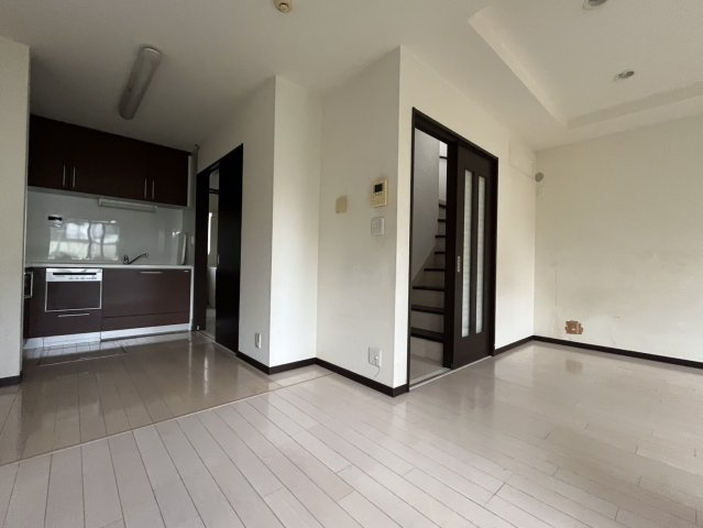 【居間・リビング】