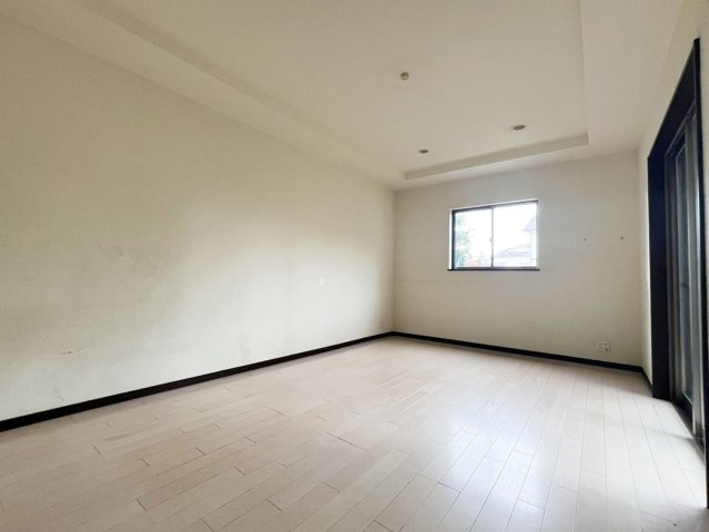 【居間・リビング】