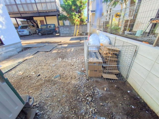 『八王子市新築戸建て』八王子市散田町2-26-2【仲介手数料無料】　２期のその他|～仲介手数料無料☆八王子ひなた不動産～　八王子市散田町　新築戸建て