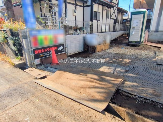 『八王子市新築戸建て』八王子市散田町2-26-2【仲介手数料無料】　２期のその他|～仲介手数料無料☆八王子ひなた不動産～　八王子市散田町　新築戸建て