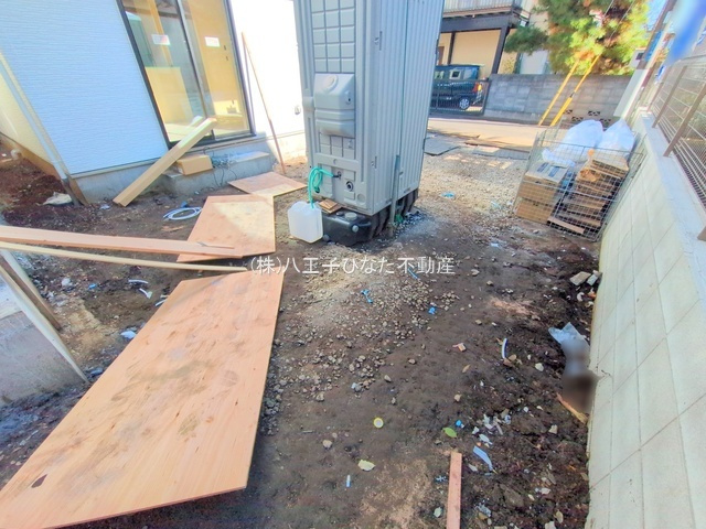 『八王子市新築戸建て』八王子市散田町2-26-2【仲介手数料無料】　２期のその他|～仲介手数料無料☆八王子ひなた不動産～　八王子市散田町　新築戸建て