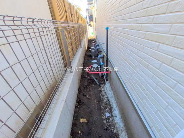 『八王子市新築戸建て』八王子市散田町2-26-2【仲介手数料無料】　２期のその他|～仲介手数料無料☆八王子ひなた不動産～　八王子市散田町　新築戸建て