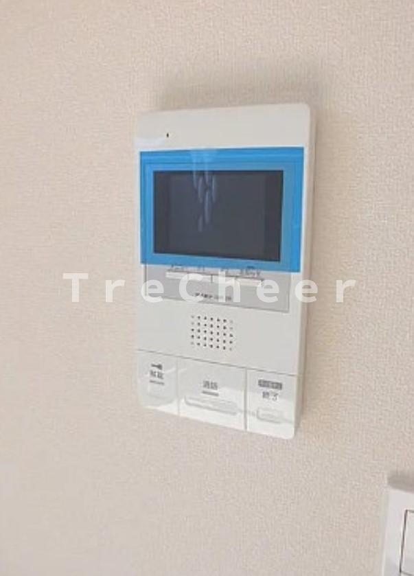 マグノリア(Magnolia)のセキュリティ