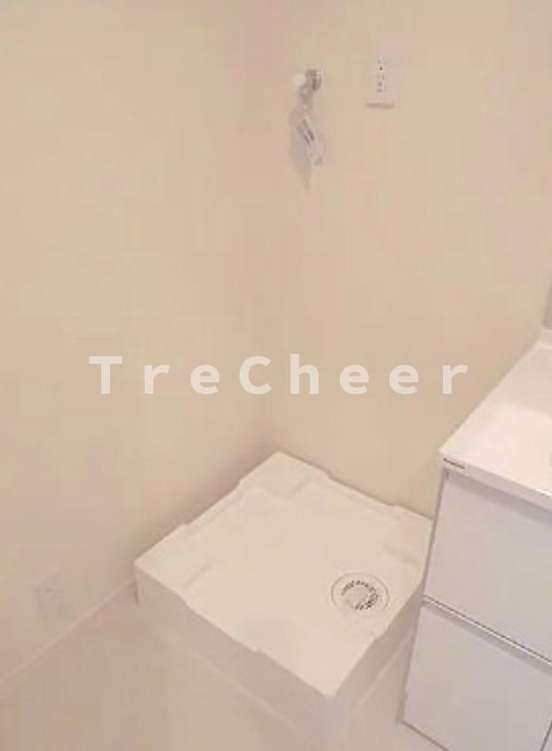 マグノリア(Magnolia)の設備