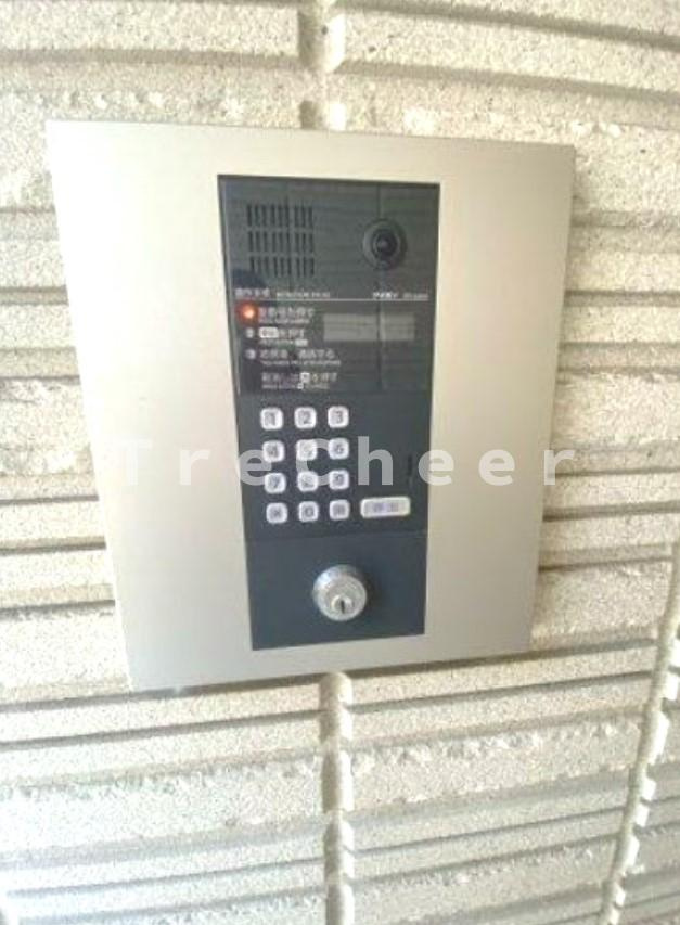 マグノリア(Magnolia)のセキュリティ