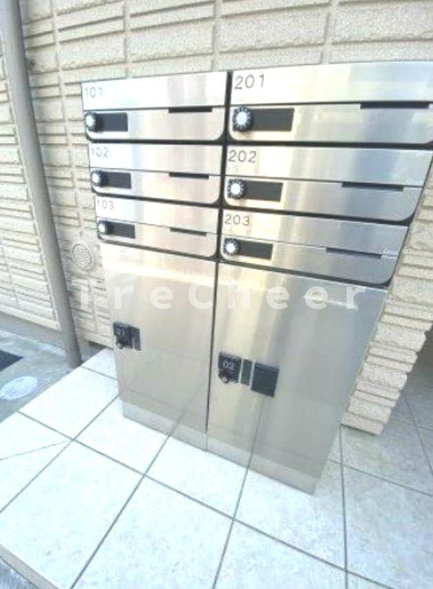 マグノリア(Magnolia)のその他共用部分